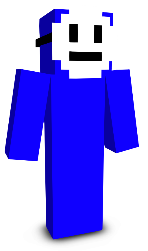 OfficialVytherix's skin