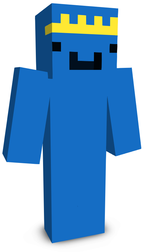 DynamicDuoKids's skin