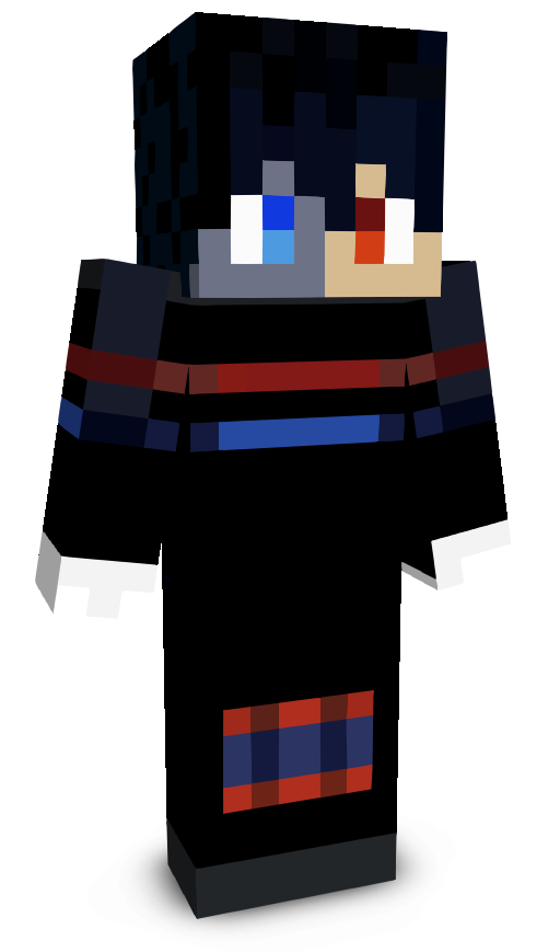 HAVIFY's skin