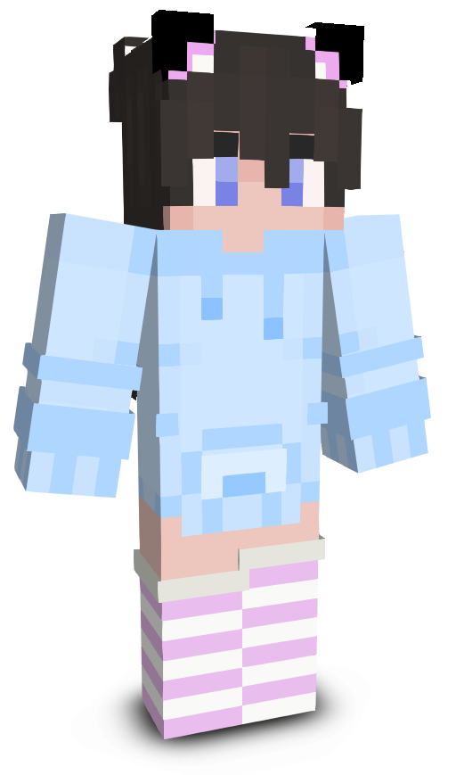 XMythic_DragonX's skin