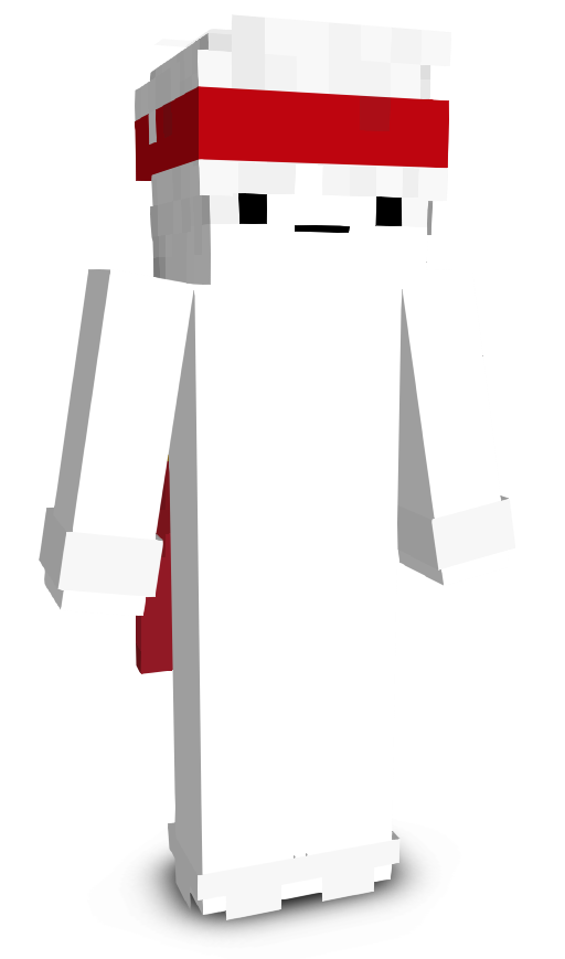 veryown's skin