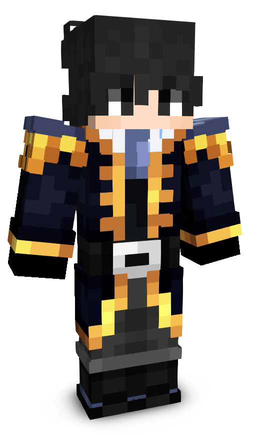 Sv2Darknqo's skin