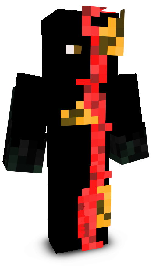 Th3Marin3's skin