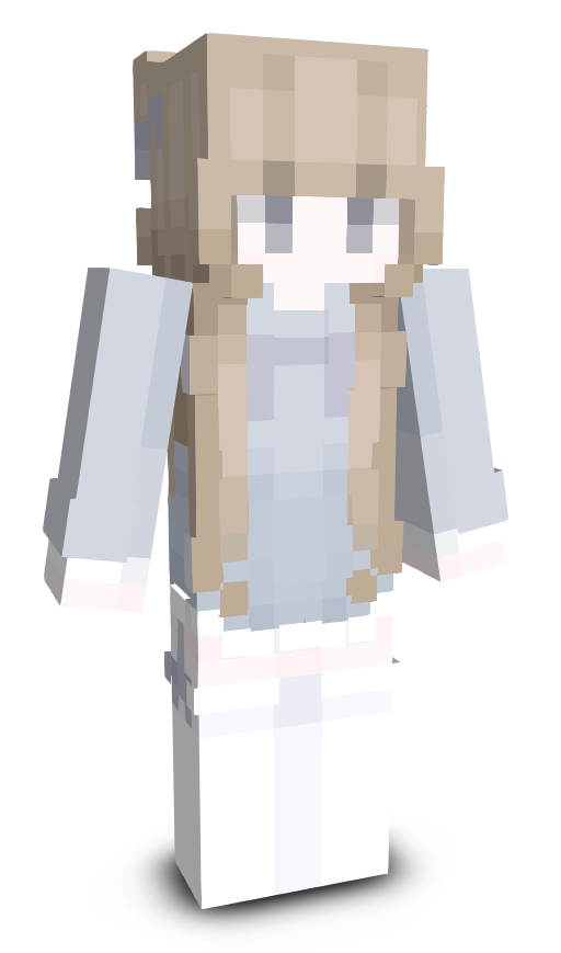 MiniCraft2023's skin
