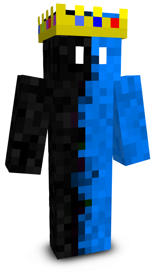 DrRoyale's skin