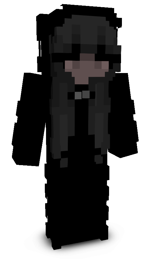 SkyswordLukee's skin