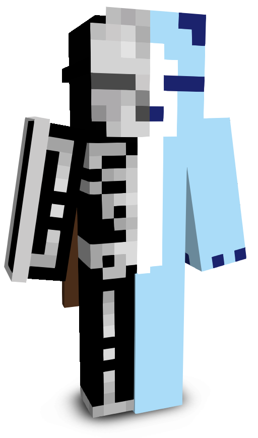 RecklessGamer97's skin