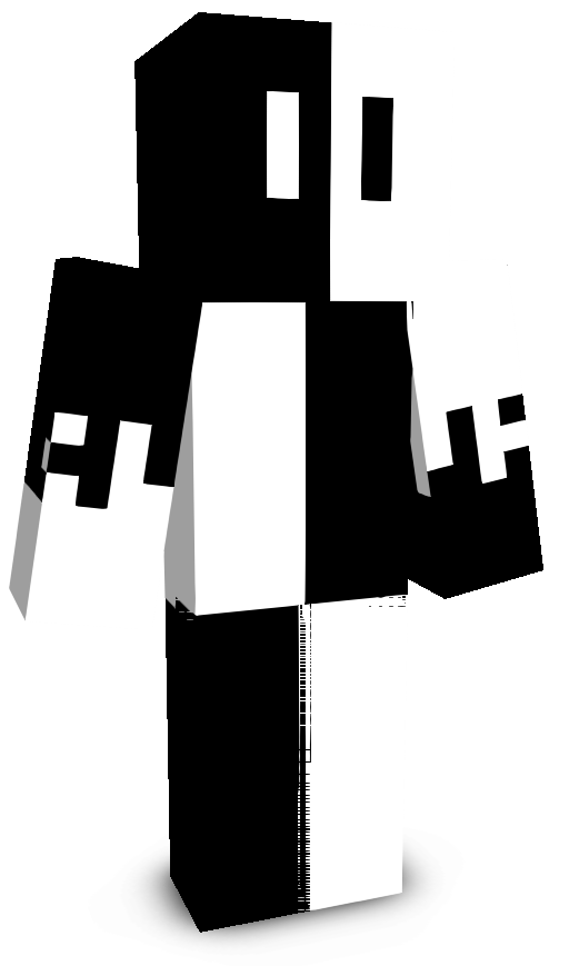 MetaAlex's skin