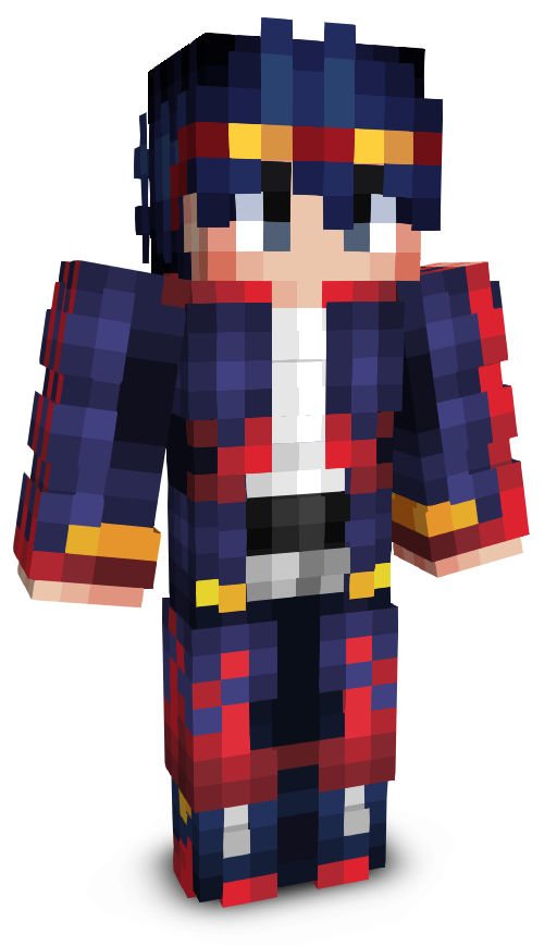 imsotuff67676's skin