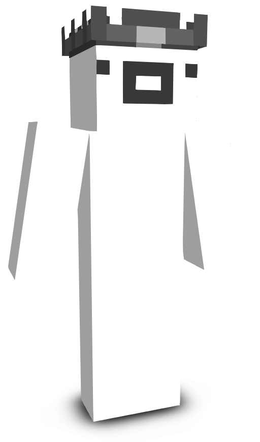 RileyDakota's skin