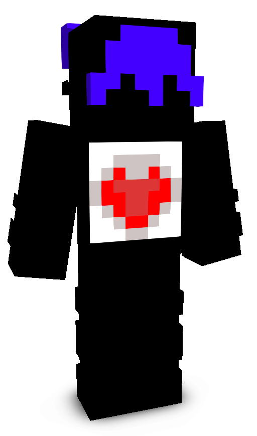 Hamburrglerr736's skin