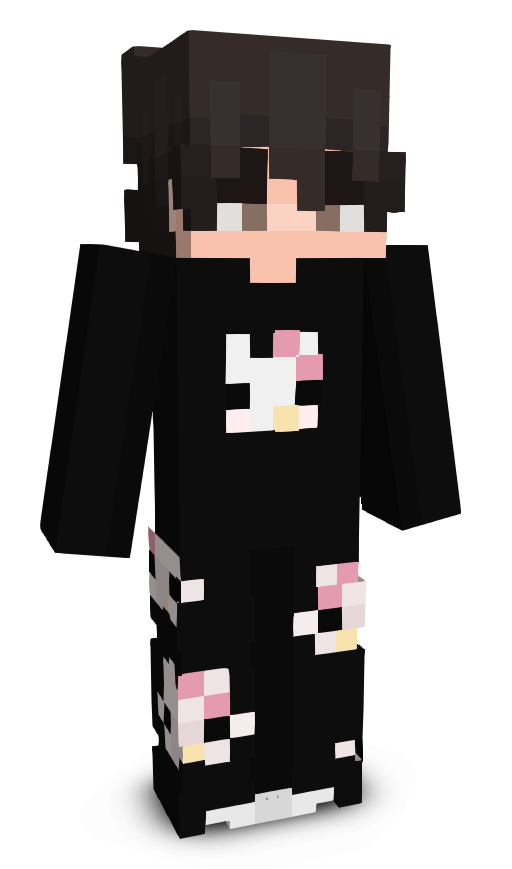 ash_mati's skin