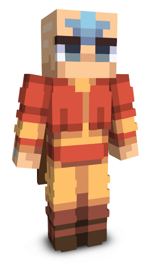 BoBajskorv's skin