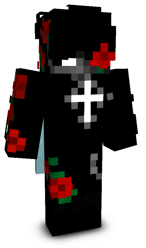 Kok3ro's skin