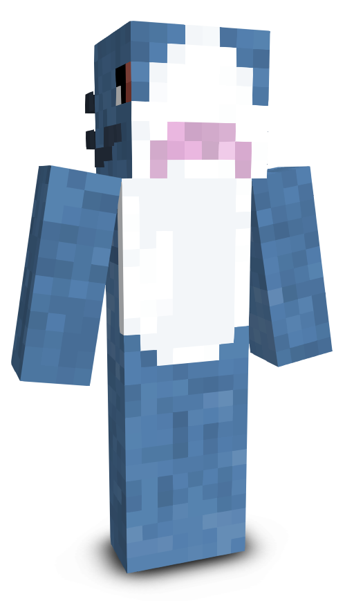 Regul8er's skin