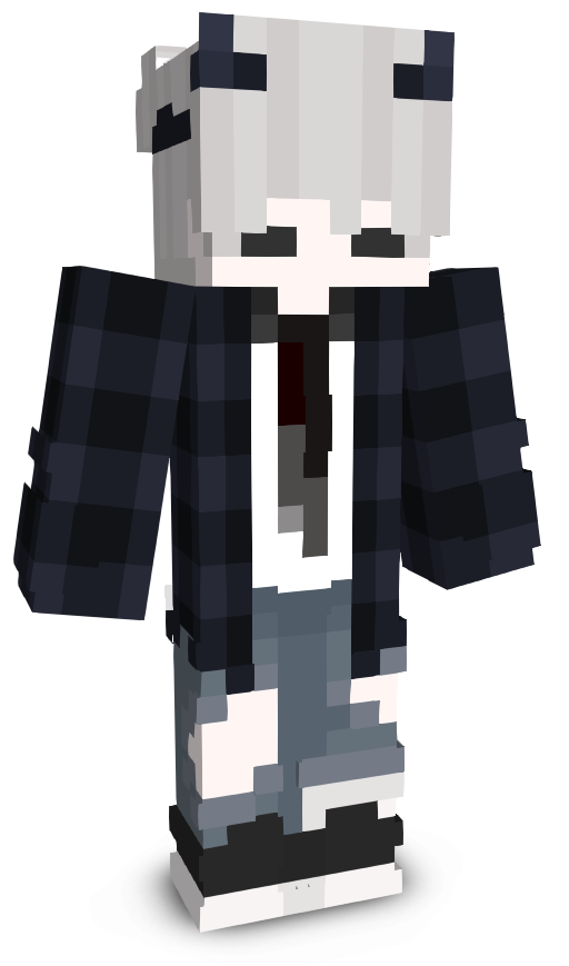 dead21212's skin