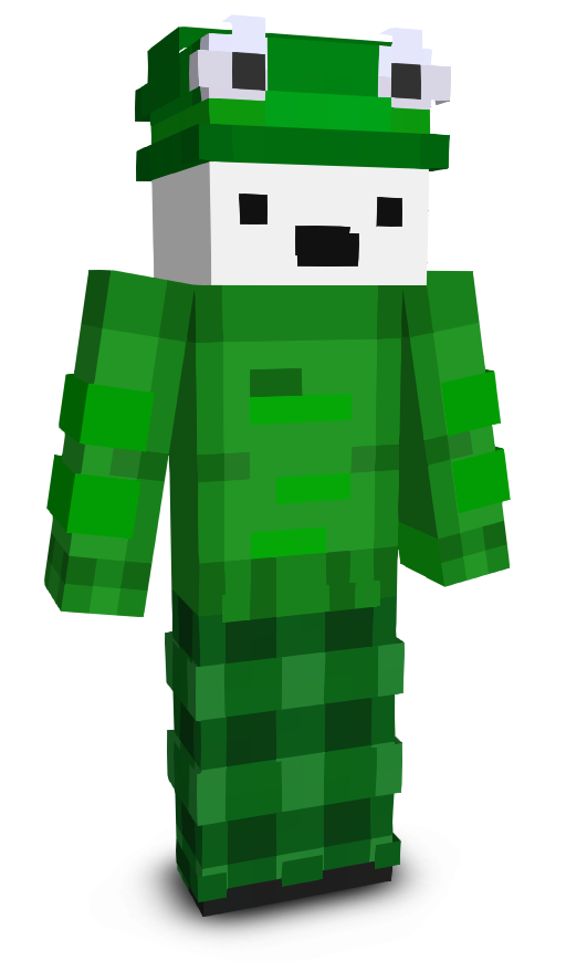 Frxtshy's skin
