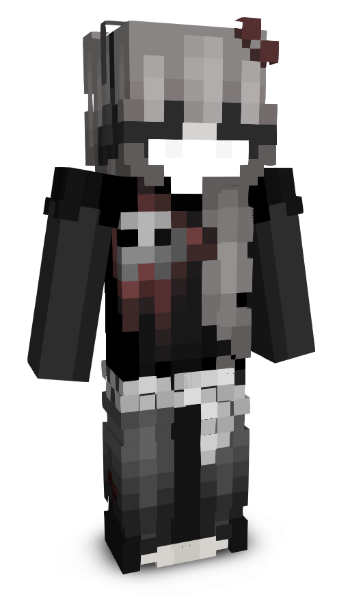 Itz_SoulLord's skin