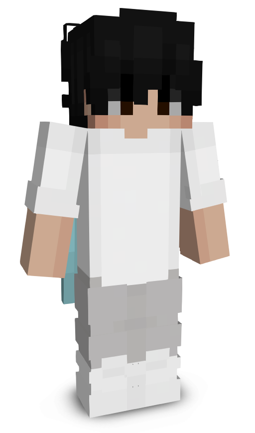 Hi_rcx's skin