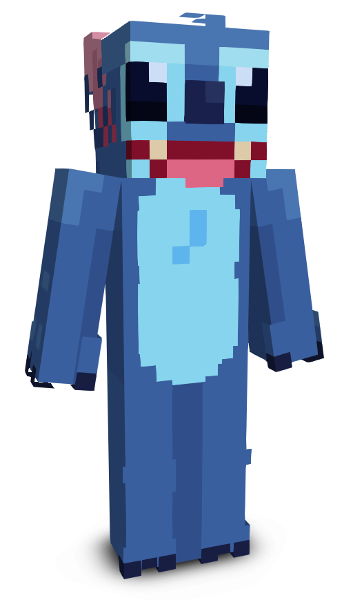 qzjk's skin
