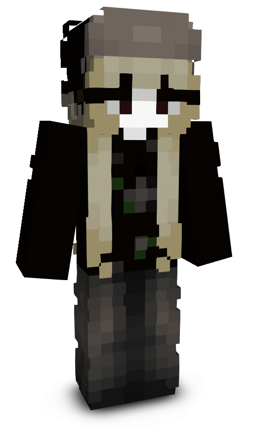 ThatLegacyy's skin