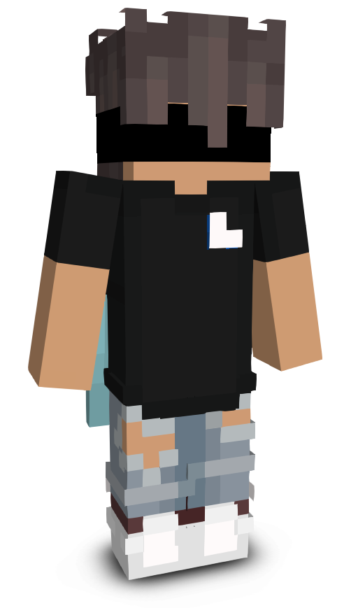 Kln9g's skin
