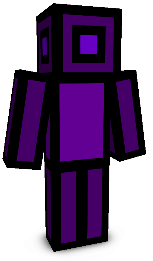 Amethema's skin