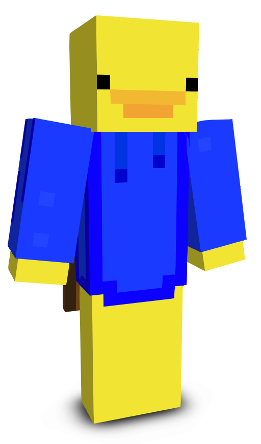 Tigernjl's skin