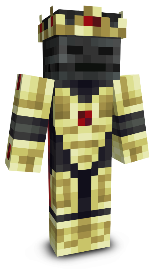 BroncoRider0909's skin