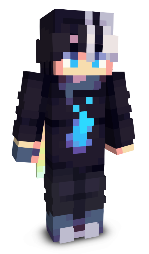 Attura's skin