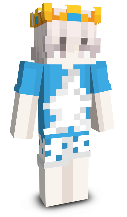 tinytaters's skin