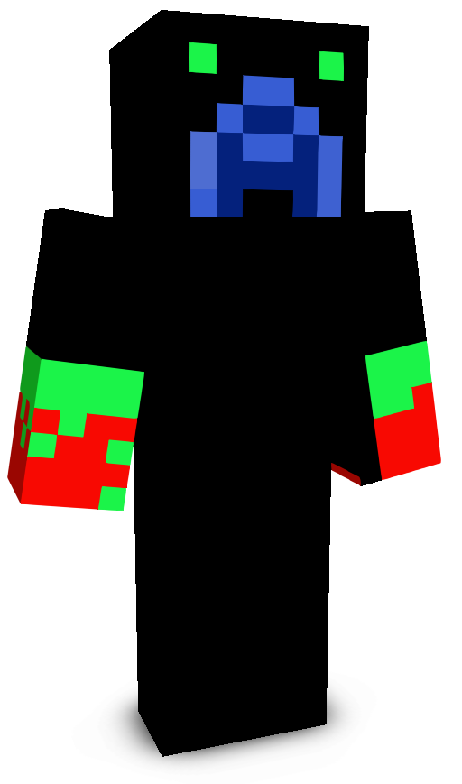Noah1505's skin