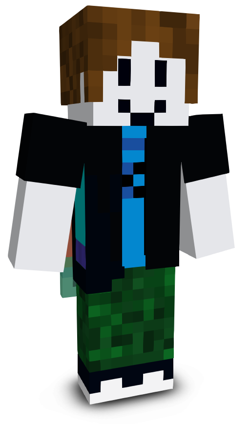 RunningBillRun's skin