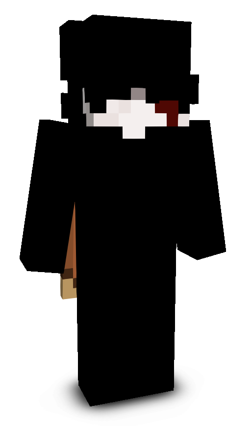 UskingMc's skin