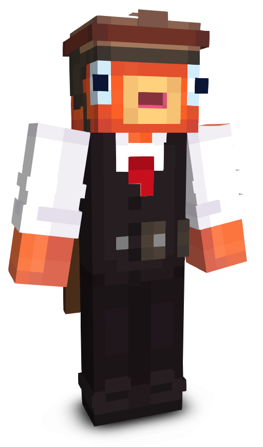 Quickifyy's skin