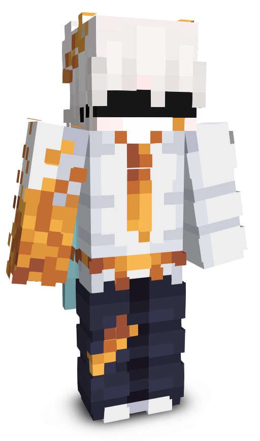minikickz's skin