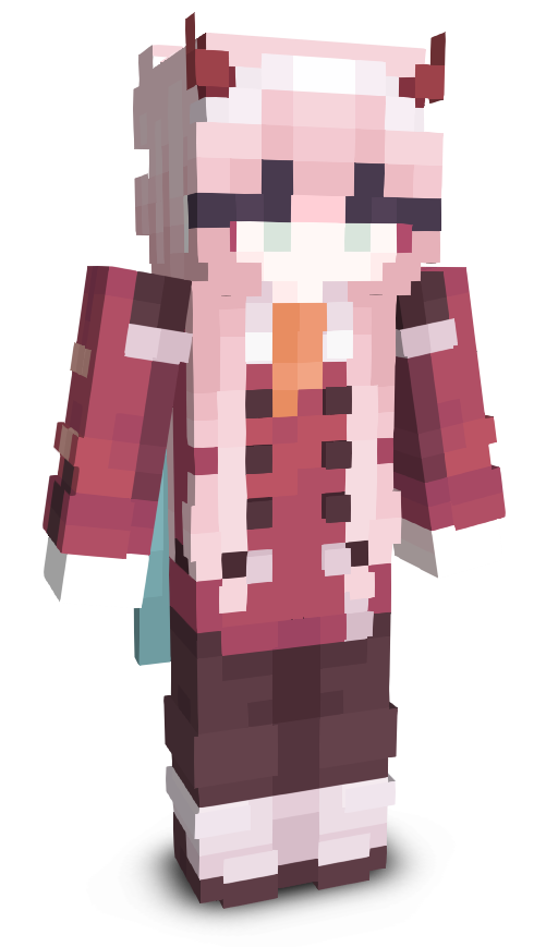Chenygorl's skin