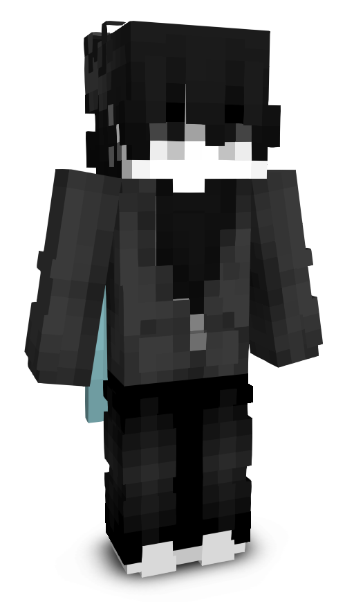 THEOfficialEko's skin