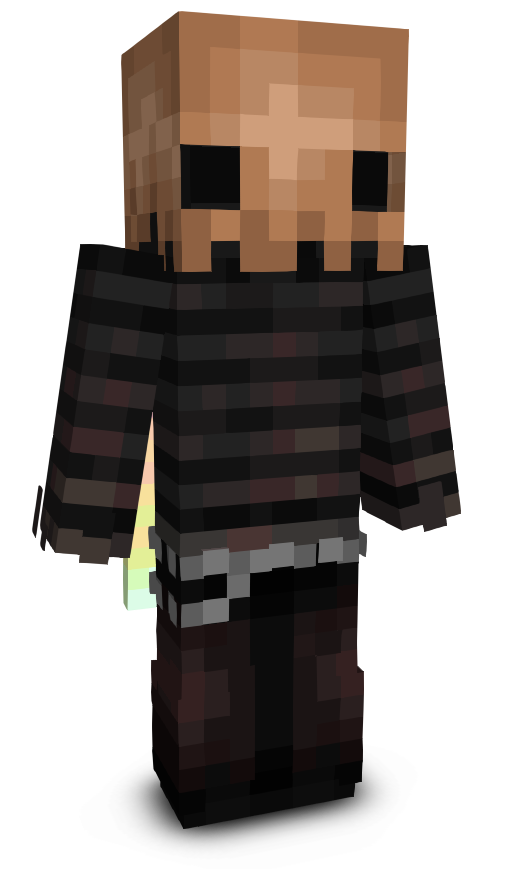 fthlss's skin