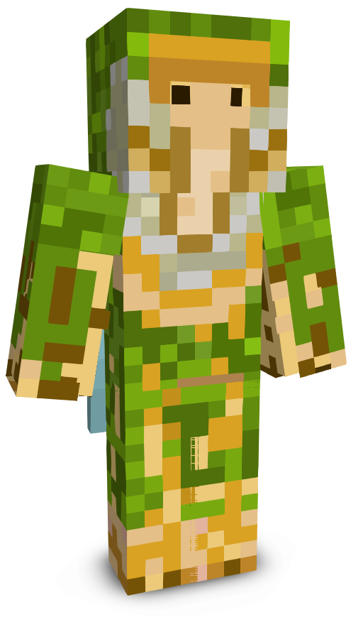 krecha2115337's skin