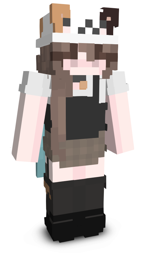 Sir_Aaronith's skin