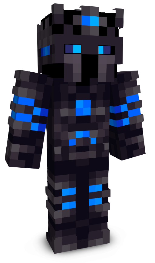 Djpacman1544's skin
