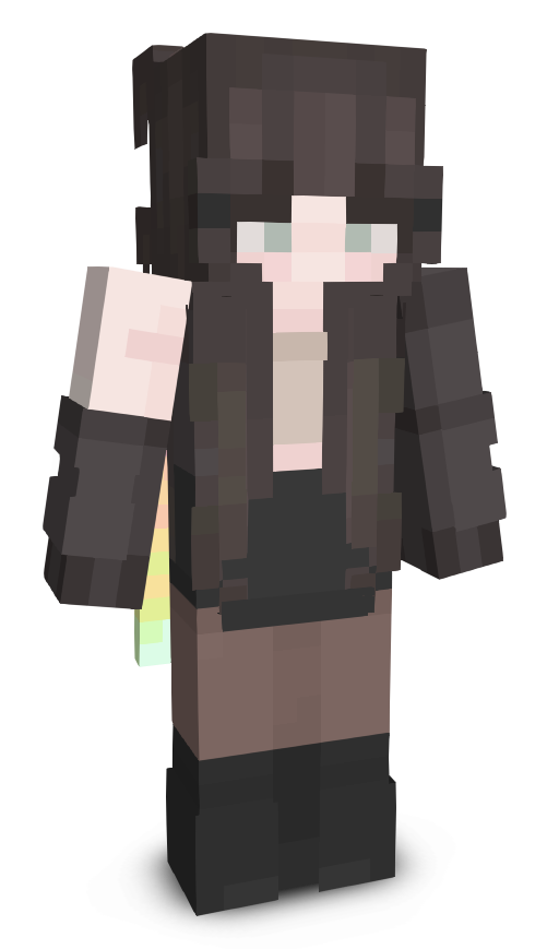Ligionella's skin