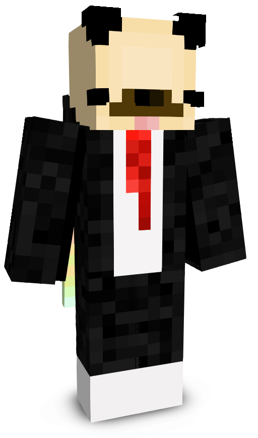 SHLOOZZ's skin
