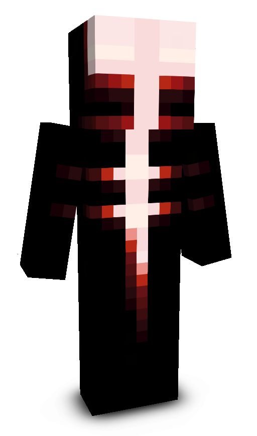 Nxtherx's skin