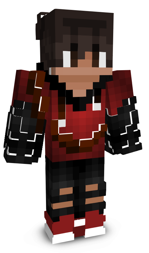 Axel_Verreckt's skin