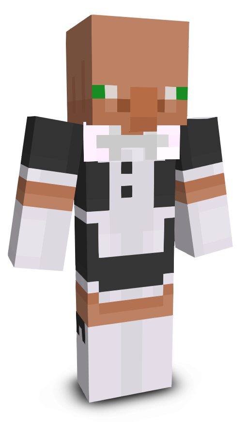 Marcelomin's skin