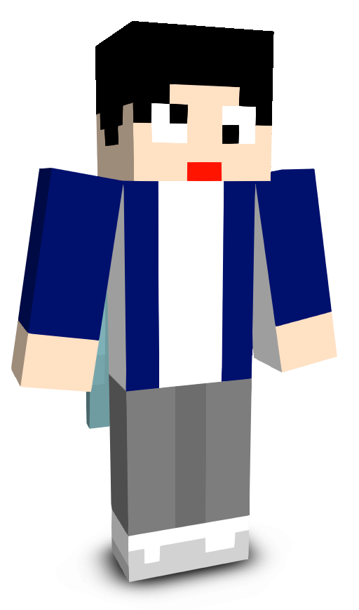 themeatballjared's skin