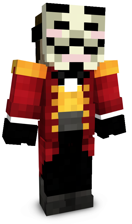 Kikolu's skin