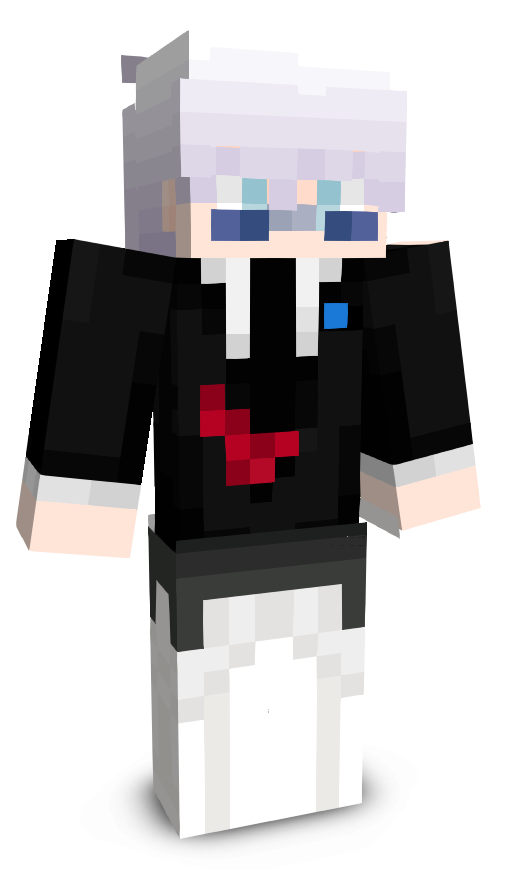 CrownChaotic's skin